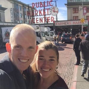 Meet your Posher, Chad